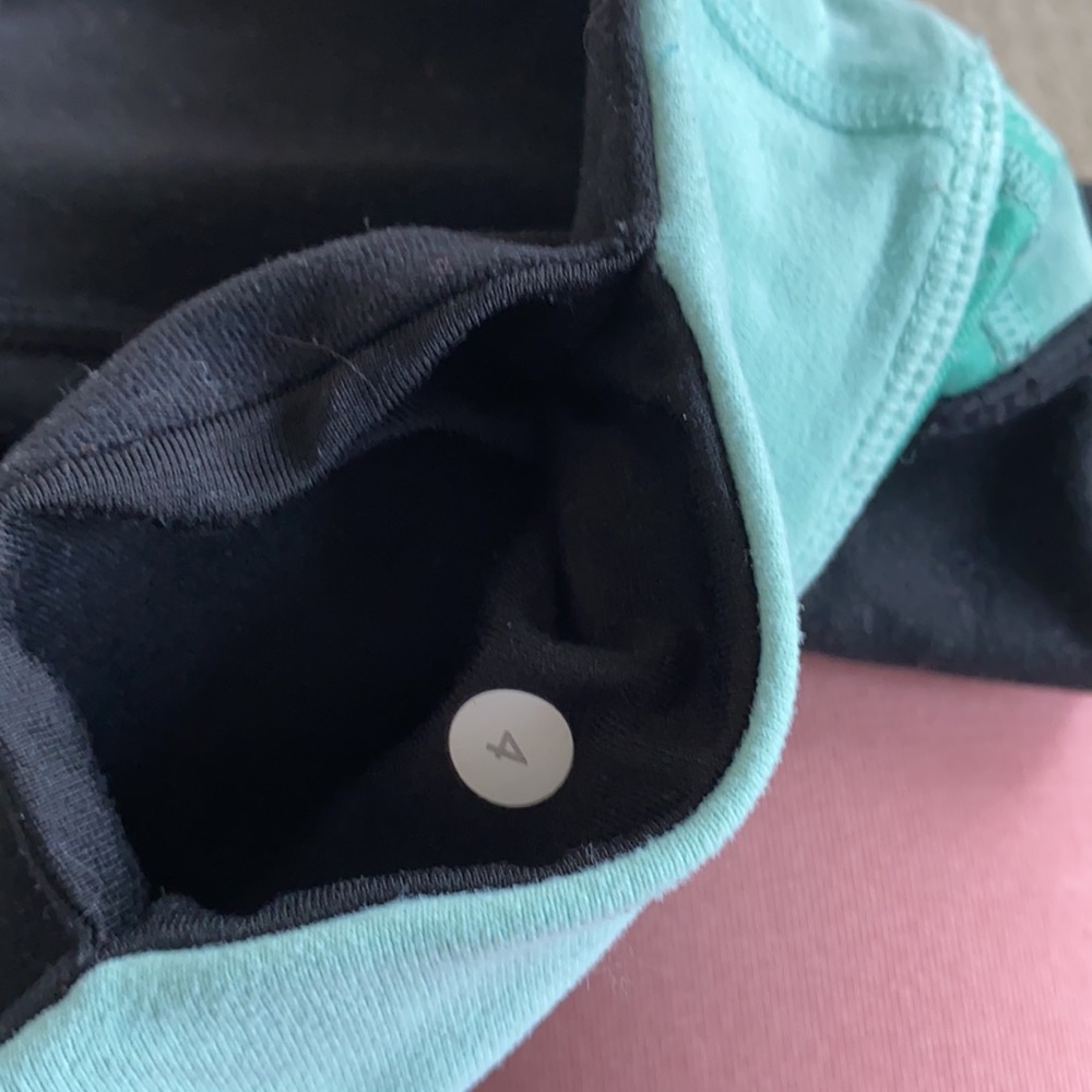 Lululemon Shorts - Picture 5 of 5
